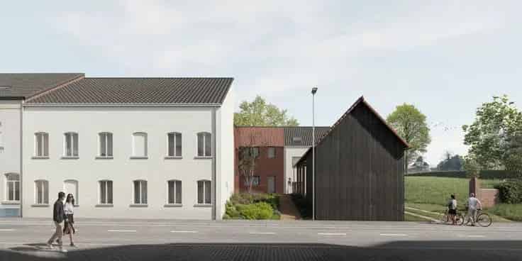 Huis Te Koop