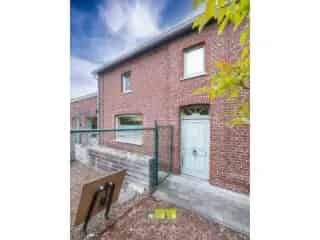 Huis gemengd gebruik te koop - Zutendaal RBP32579