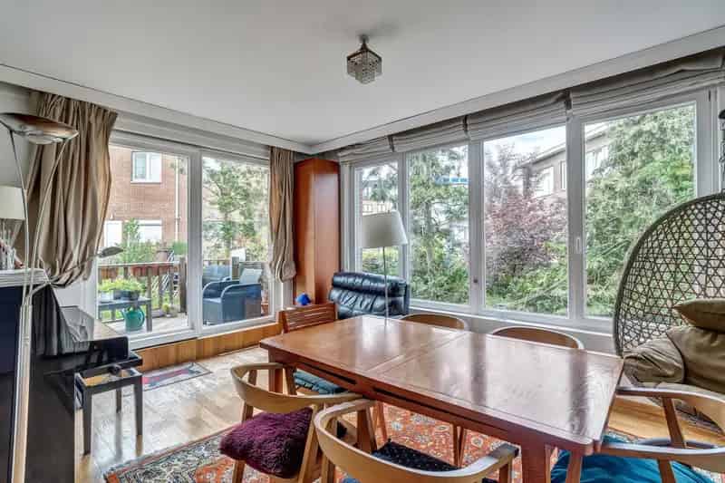 Huis te koop Oudergem 4 slaapkamers 224m² tuin garage