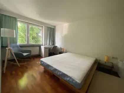 Kamer Te Huur , 7, Cornet de Grezstraat, Schaarbeek, Brussel Hoofdstad