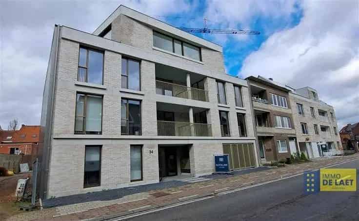 Appartement Te Koop