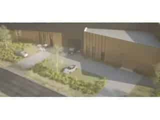 KMO Units te koop Beerse - 351m² tot 4374m²