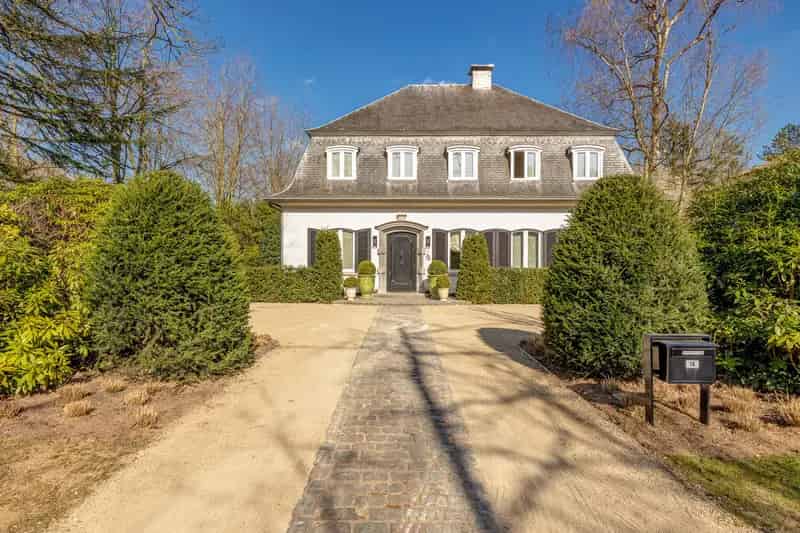 Huis te koop