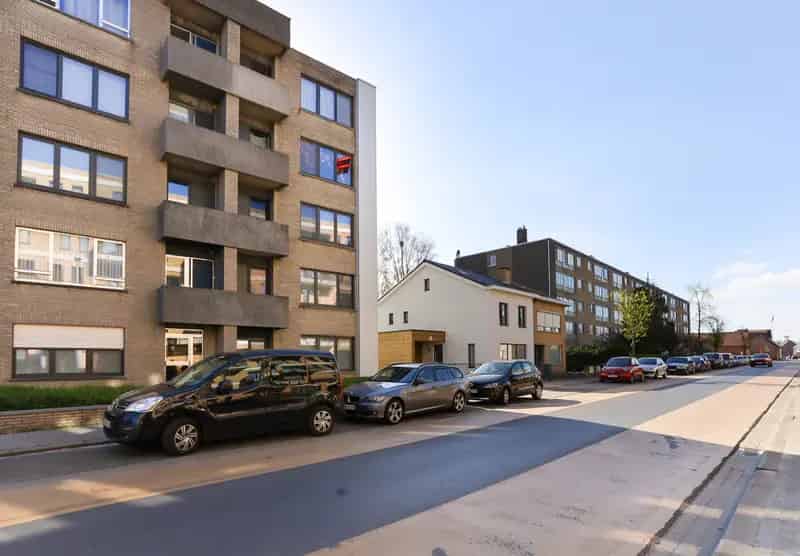 Appartement te koop