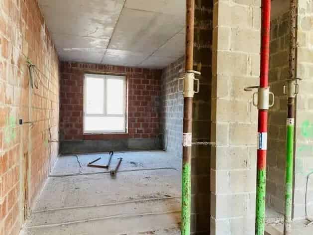 Nieuwbouw appartement te koop in De Panne