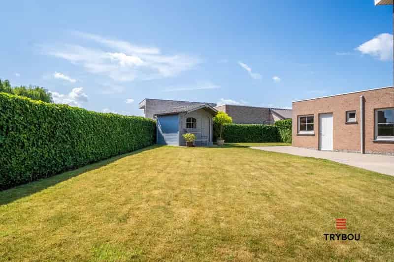 Huis te koop in Ledegem