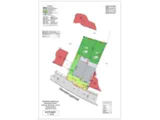 Bouwgrond te koop - Wambeek RBT29621
