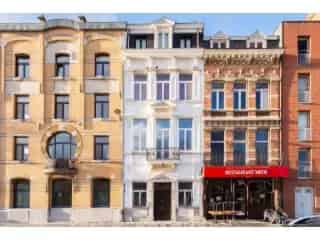 Kantoor te koop - Antwerpen RBT92012