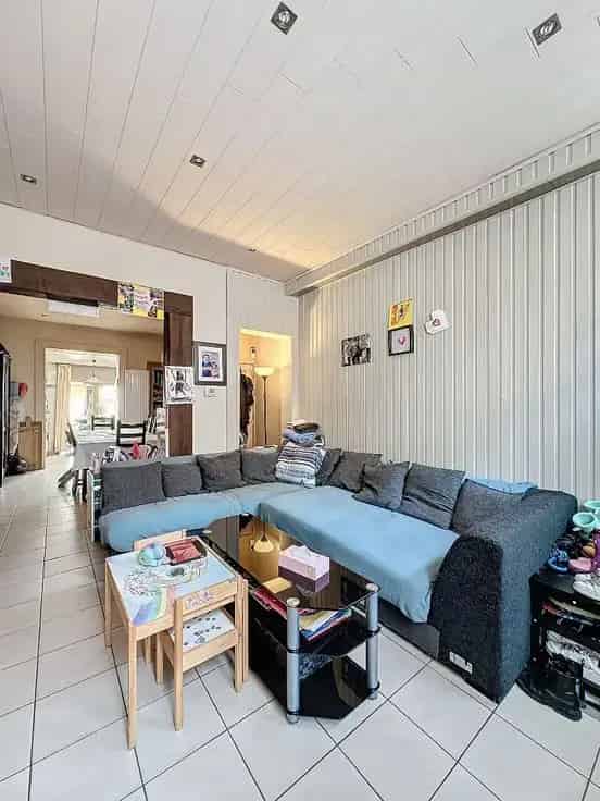 Huis Te Koop Kessel Lo 2 slaapkamers Tuin