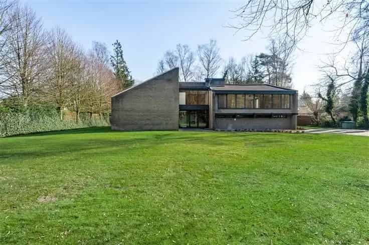 Villa Te Koop