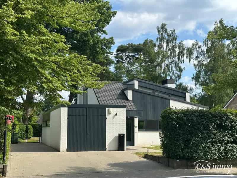 Huis te huur
