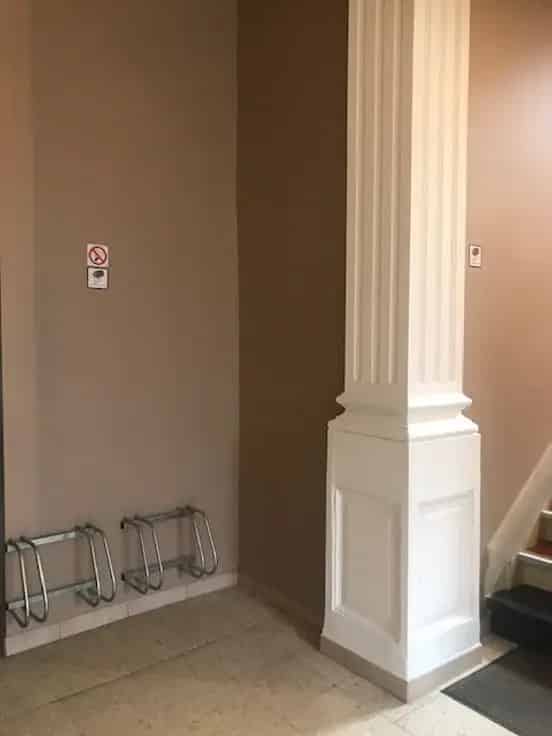 Appartementsblok Te Koop