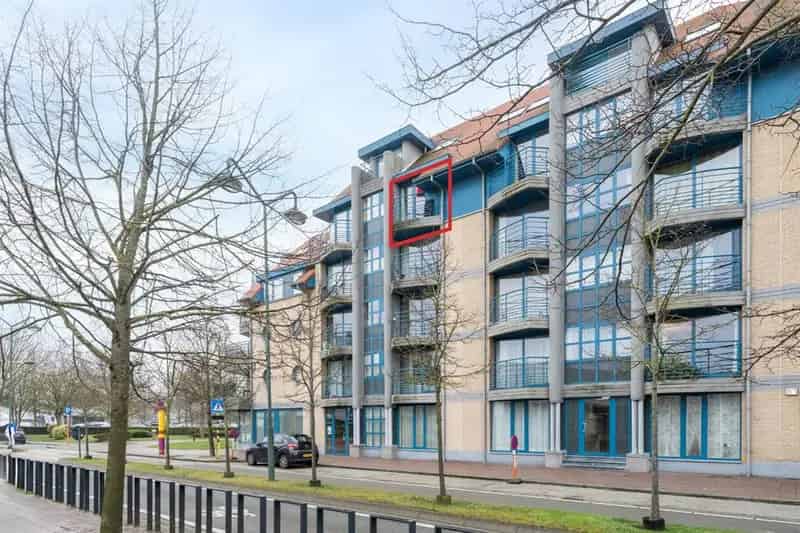 Appartement te koop De Panne