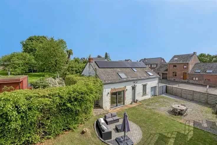 Charmant Dorpshuis te Koop - 4 Slaapkamers - 130m²