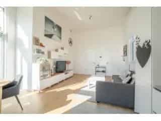 Appartement te koop Waver 94m2 2 slaapkamers terras