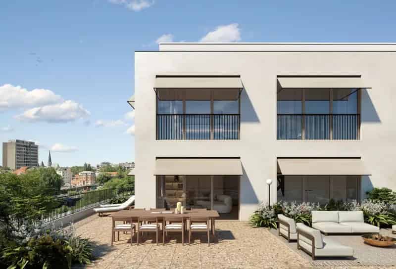 Exclusief Penthouse te Koop - Toplocatie met Uitzicht op Water