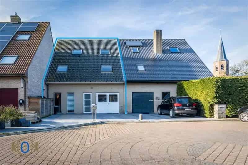 Huis te koop Zuienkerke