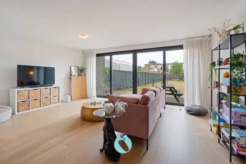 Appartement te huur
