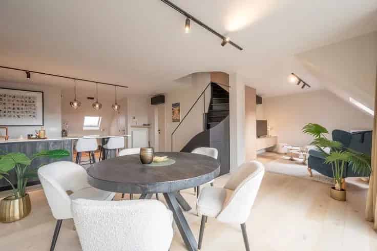 Appartement Te Koop
