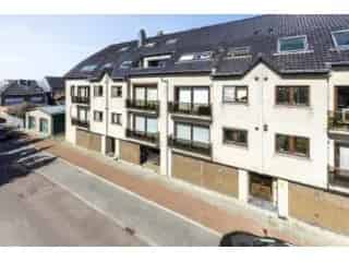 Duplex te koop - Merchtem RBT96210