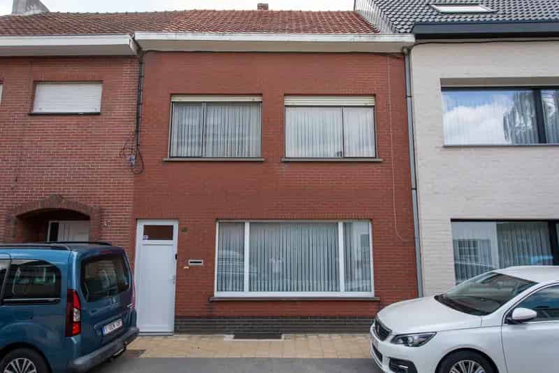 Huis te koop