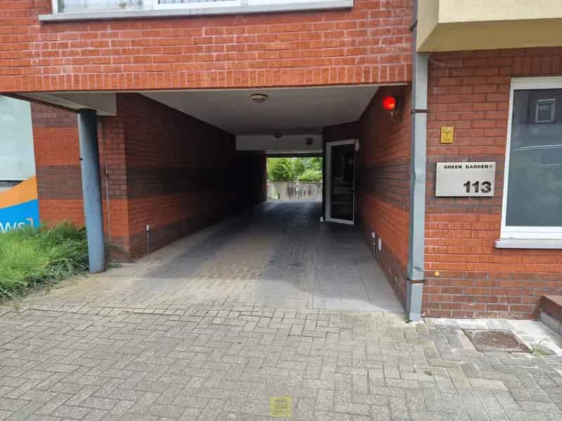 Garage te koop