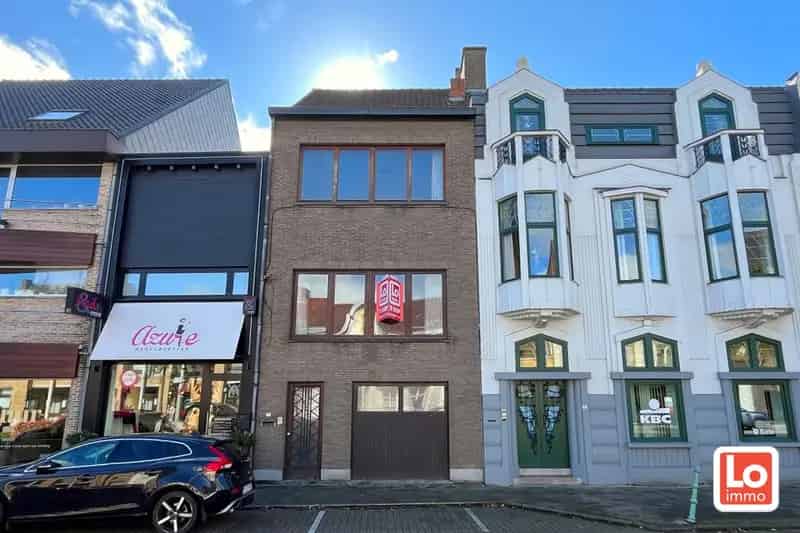 Huis te koop