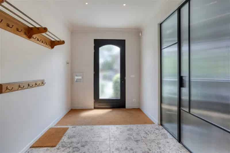 Ruime woning in Tentoonstellingswijk