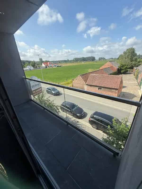 Appartement te huur in Buggenhout
