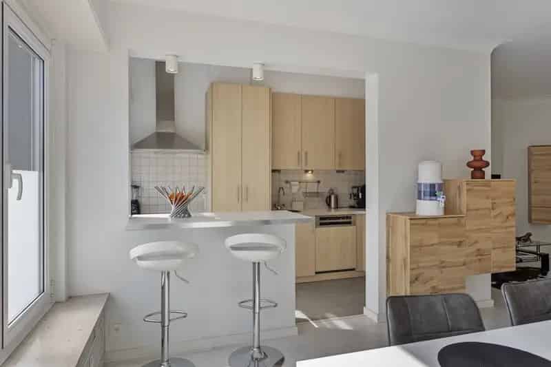 Appartement te huur