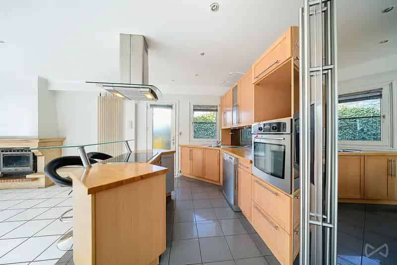 Huis met drie slaapkamers in Oreye