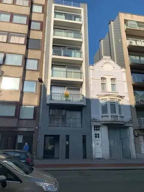 Appartement te koop