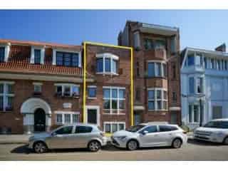 Huis te koop Oostende Centrum - Ruime woning met EPC B en zonnepanelen