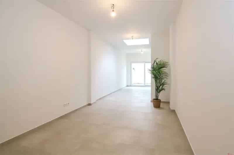 knap vernieuwde woning