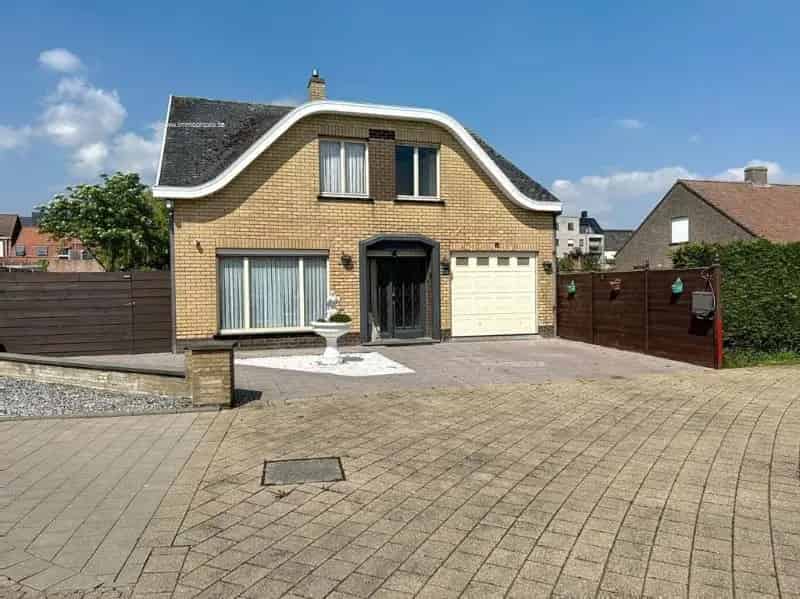Huis te koop Houthulst