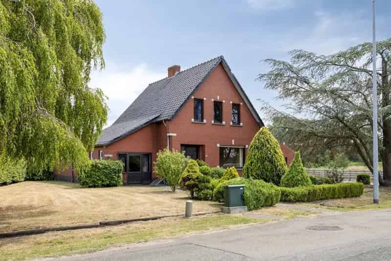 Huis te koop