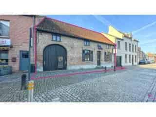 Handelspand te koop - Peer RBT13474