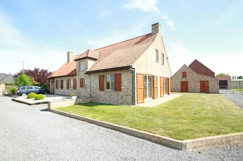 Huis te koop