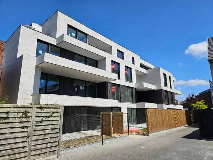 Luxe Appartementen Waregem Residentie Chardonnay