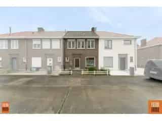 Huis te koop - Izegem RBT25125