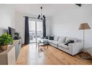 Appartement te koop - Ukkel VBD00220