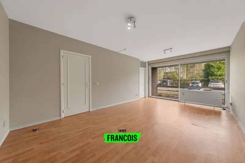 2 Charmante assistentiewoningen te koop in groene omgeving te Assebroek