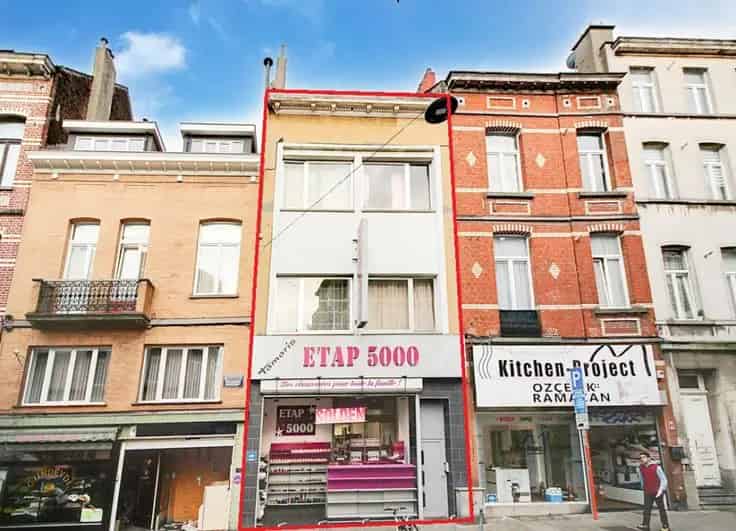 Appartementsblok Te Koop