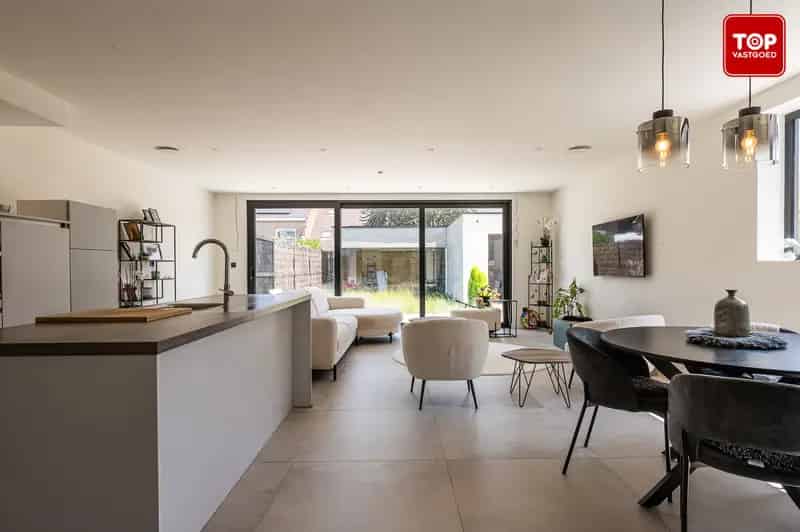 Huis te huur