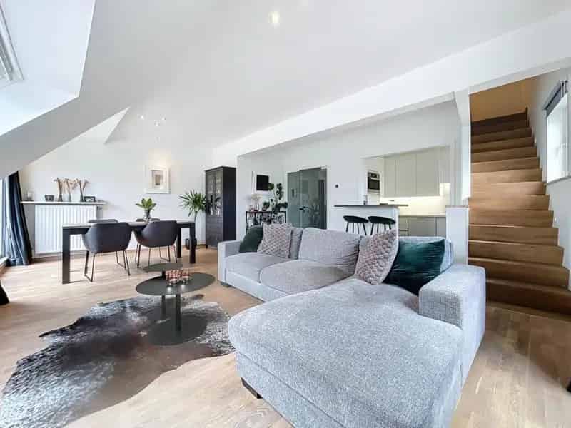 Appartement te huur