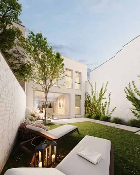 Duplex Te Koop