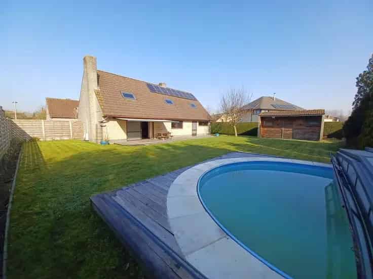Villa Te Koop