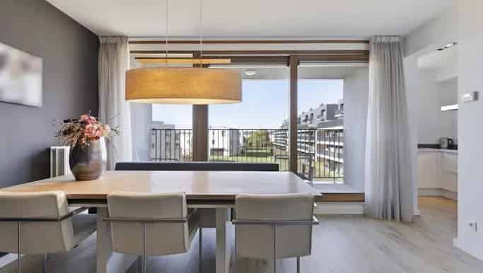 Appartement te koop in Mechelsesteenweg 520, Vilvoorde - Dewaele