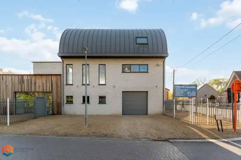 Huis te huur