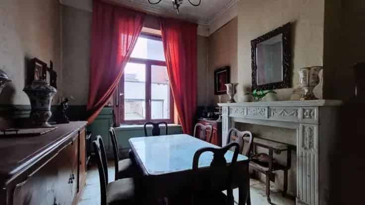 Huis Te Koop
